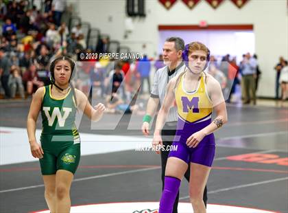 Thumbnail 1 in VHSL 1A-6A Finals photogallery.