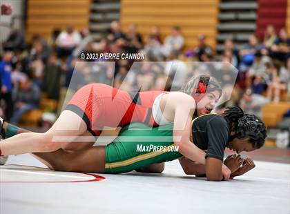 Thumbnail 1 in VHSL 1A-6A Finals photogallery.