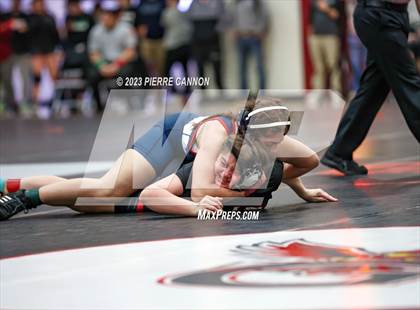 Thumbnail 1 in VHSL 1A-6A Finals photogallery.
