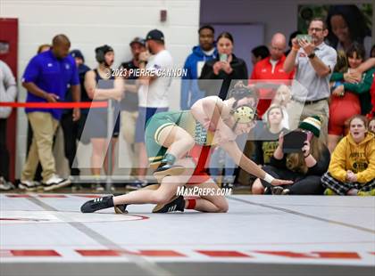 Thumbnail 1 in VHSL 1A-6A Finals photogallery.