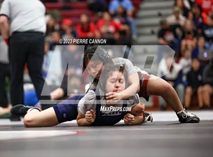 Thumbnail 1 in VHSL 1A-6A Finals photogallery.