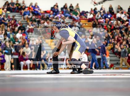 Thumbnail 3 in VHSL 1A-6A Finals photogallery.