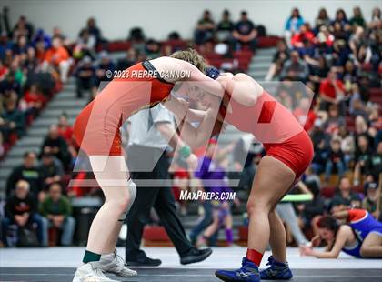 Thumbnail 3 in VHSL 1A-6A Finals photogallery.