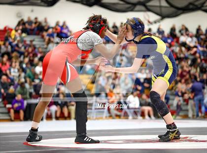Thumbnail 2 in VHSL 1A-6A Finals photogallery.