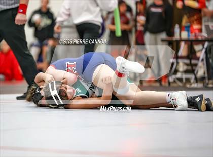 Thumbnail 2 in VHSL 1A-6A Finals photogallery.