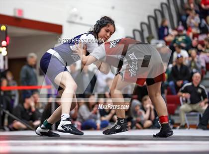 Thumbnail 3 in VHSL 1A-6A Finals photogallery.