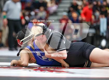 Thumbnail 1 in VHSL 1A-6A Finals photogallery.