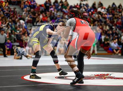 Thumbnail 1 in VHSL 1A-6A Finals photogallery.