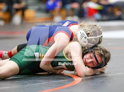 Thumbnail 1 in VHSL 1A-6A Finals photogallery.