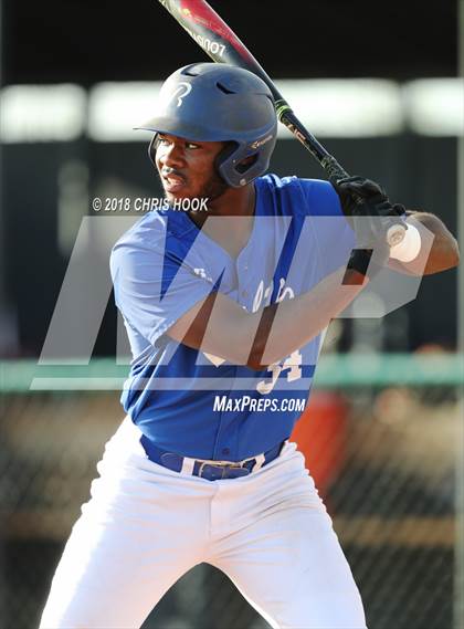 Thumbnail 3 in Sahuaro @ Buena photogallery.