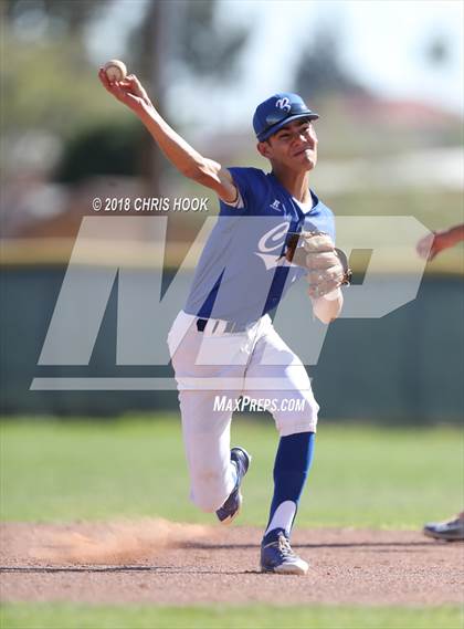 Thumbnail 2 in Sahuaro @ Buena photogallery.
