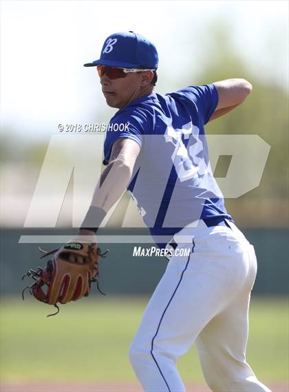 Thumbnail 2 in Sahuaro @ Buena photogallery.