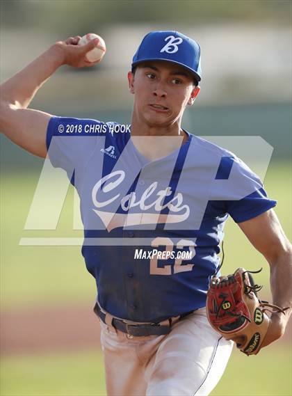 Thumbnail 3 in Sahuaro @ Buena photogallery.