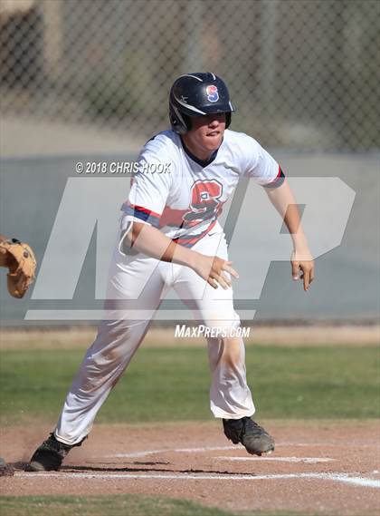 Thumbnail 2 in Sahuaro @ Buena photogallery.