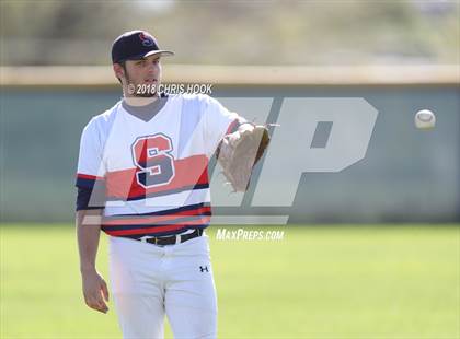 Thumbnail 3 in Sahuaro @ Buena photogallery.