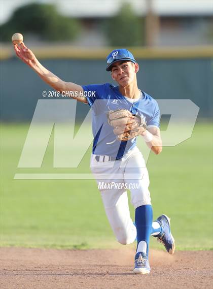 Thumbnail 2 in Sahuaro @ Buena photogallery.
