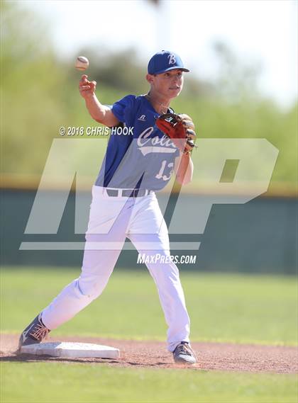 Thumbnail 1 in Sahuaro @ Buena photogallery.