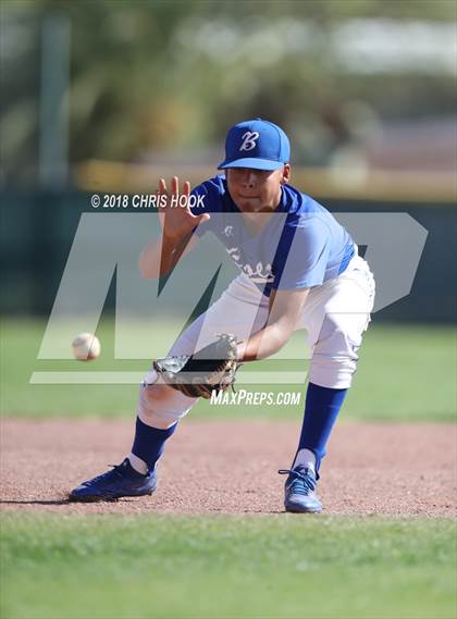 Thumbnail 3 in Sahuaro @ Buena photogallery.