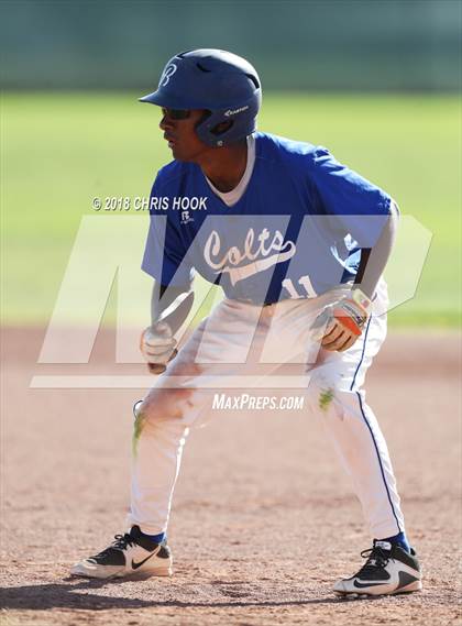 Thumbnail 2 in Sahuaro @ Buena photogallery.