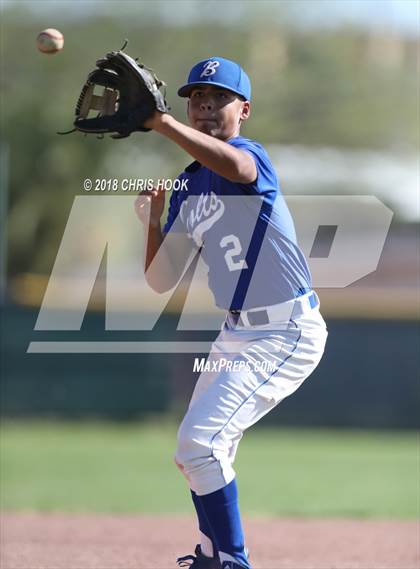 Thumbnail 1 in Sahuaro @ Buena photogallery.