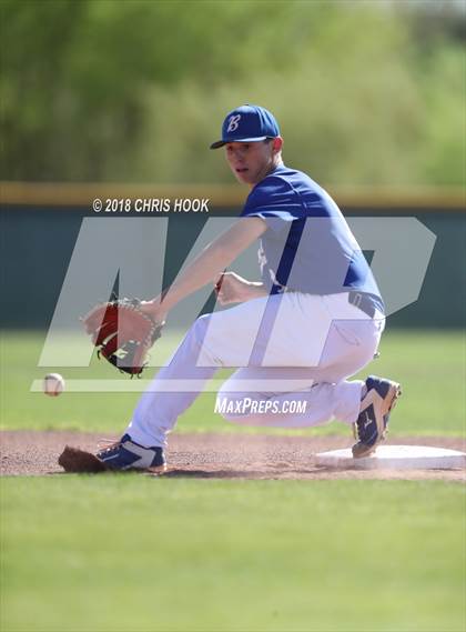 Thumbnail 2 in Sahuaro @ Buena photogallery.