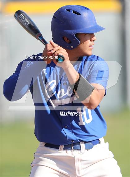 Thumbnail 3 in Sahuaro @ Buena photogallery.