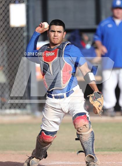 Thumbnail 3 in Sahuaro @ Buena photogallery.