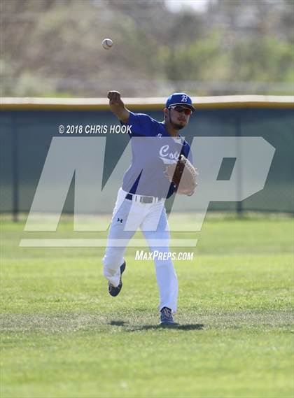 Thumbnail 1 in Sahuaro @ Buena photogallery.
