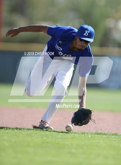 Thumbnail 1 in Sahuaro @ Buena photogallery.