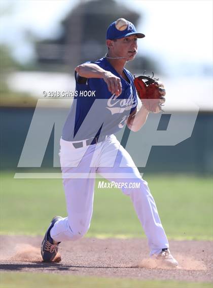 Thumbnail 1 in Sahuaro @ Buena photogallery.