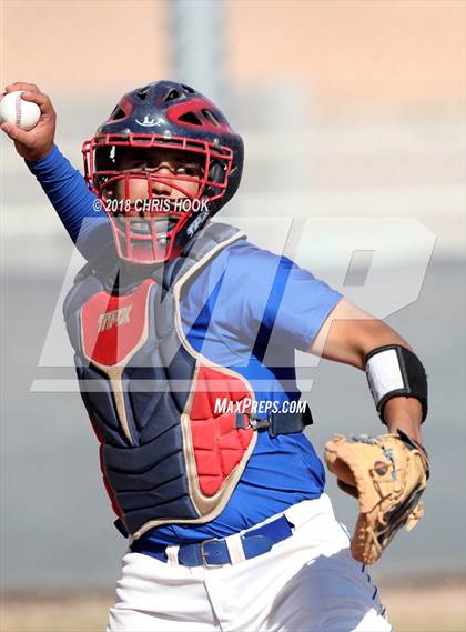 Thumbnail 3 in Sahuaro @ Buena photogallery.