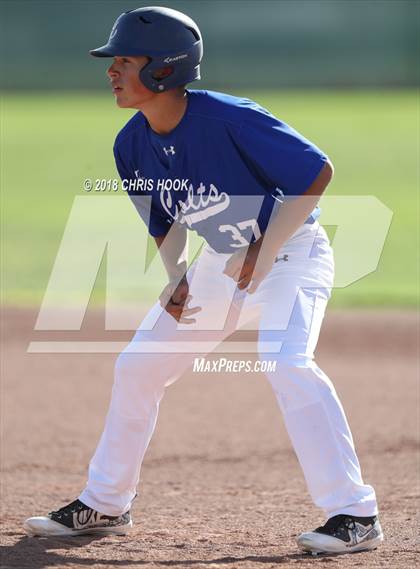 Thumbnail 3 in Sahuaro @ Buena photogallery.