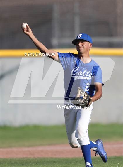 Thumbnail 2 in Sahuaro @ Buena photogallery.