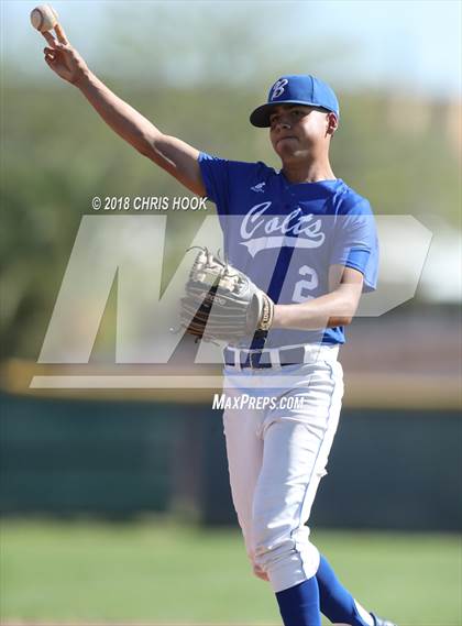 Thumbnail 2 in Sahuaro @ Buena photogallery.