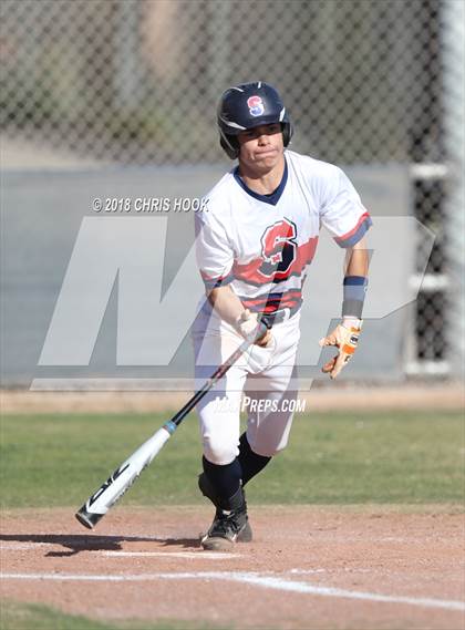 Thumbnail 3 in Sahuaro @ Buena photogallery.