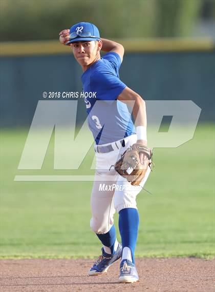 Thumbnail 2 in Sahuaro @ Buena photogallery.