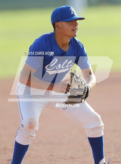 Thumbnail 1 in Sahuaro @ Buena photogallery.