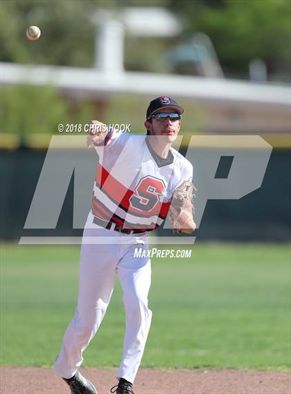 Thumbnail 1 in Sahuaro @ Buena photogallery.