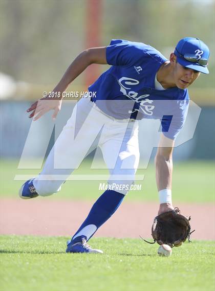 Thumbnail 2 in Sahuaro @ Buena photogallery.