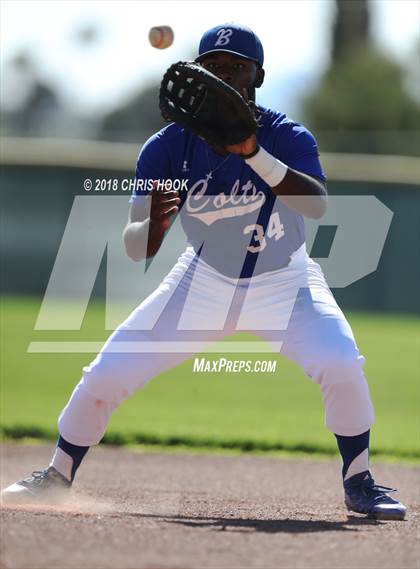 Thumbnail 1 in Sahuaro @ Buena photogallery.