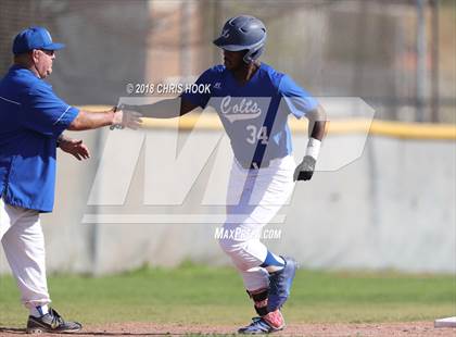Thumbnail 2 in Sahuaro @ Buena photogallery.