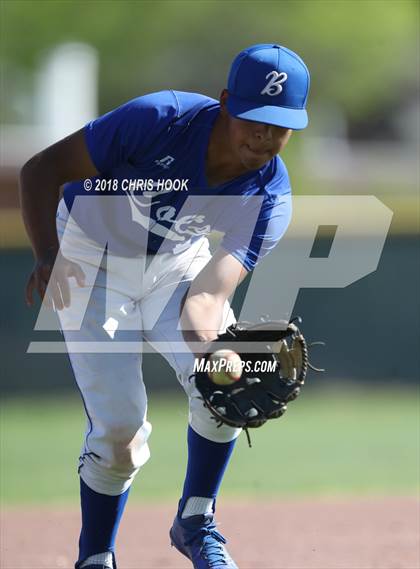 Thumbnail 3 in Sahuaro @ Buena photogallery.
