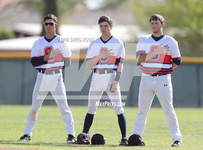 Thumbnail 2 in Sahuaro @ Buena photogallery.