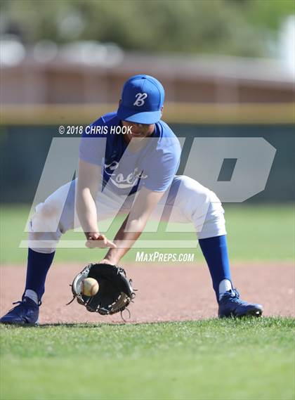Thumbnail 1 in Sahuaro @ Buena photogallery.