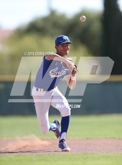 Thumbnail 2 in Sahuaro @ Buena photogallery.