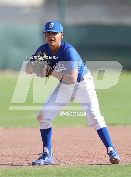 Thumbnail 2 in Sahuaro @ Buena photogallery.