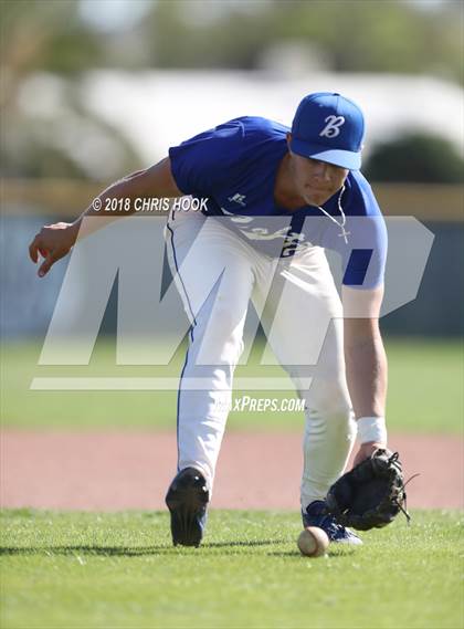 Thumbnail 3 in Sahuaro @ Buena photogallery.