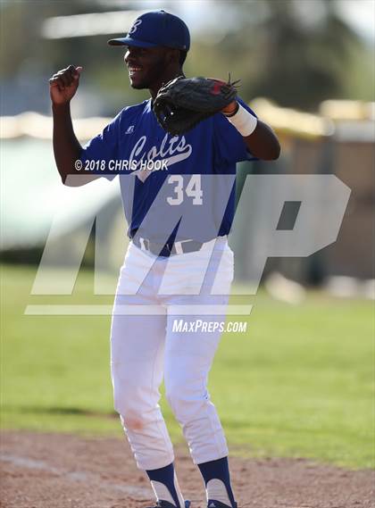 Thumbnail 2 in Sahuaro @ Buena photogallery.