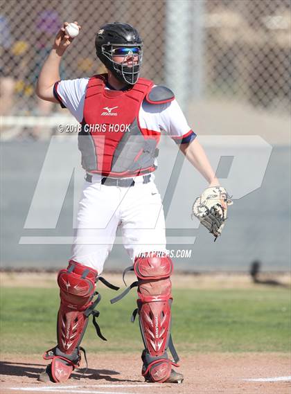 Thumbnail 2 in Sahuaro @ Buena photogallery.