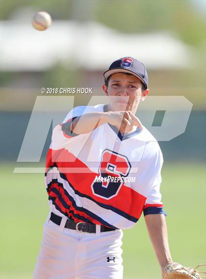 Thumbnail 3 in Sahuaro @ Buena photogallery.
